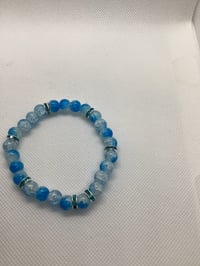 Image 10 of Glass Beaded Bracelets 