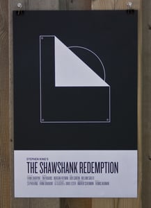 Image of THE SHAWSHANK REDEMPTION