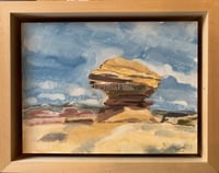 Image 1 of "Canyonlands" Plein Air