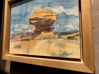 Image 3 of "Canyonlands" Plein Air