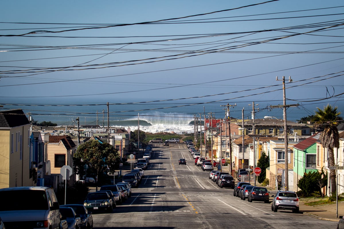 Image of Ocean Beach