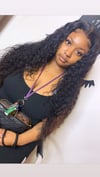 Loose Water Wave Bundles with Frontal