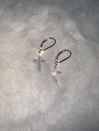 Image 4 of Heaven Sent Earrings