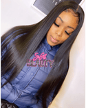 Full Lace Units Straight & Body wave