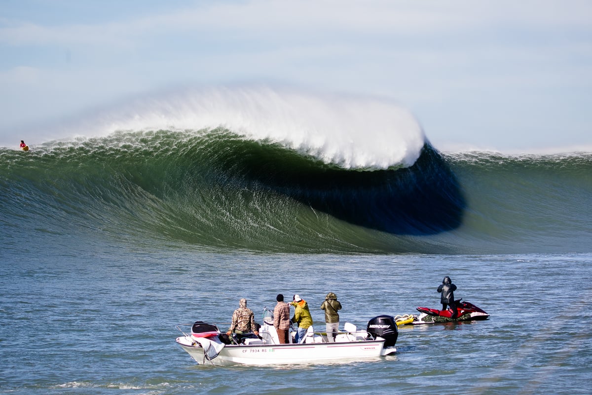 Image of Mavericks