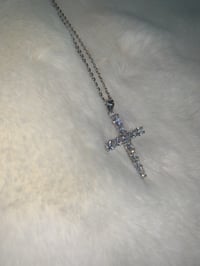 Image 1 of Heaven Sent Necklace 