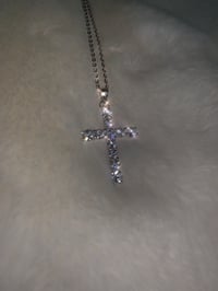 Image 2 of Heaven Sent Necklace 