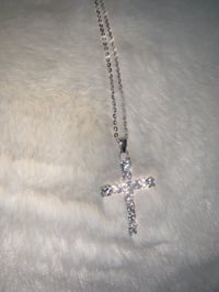 Image 3 of Heaven Sent Necklace 