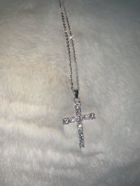 Image 4 of Heaven Sent Necklace 