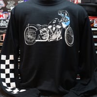 Image 2 of Knuckle - Long Sleeve