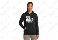 Image 2 of His Drip Her Sauce Hoodie Sets
