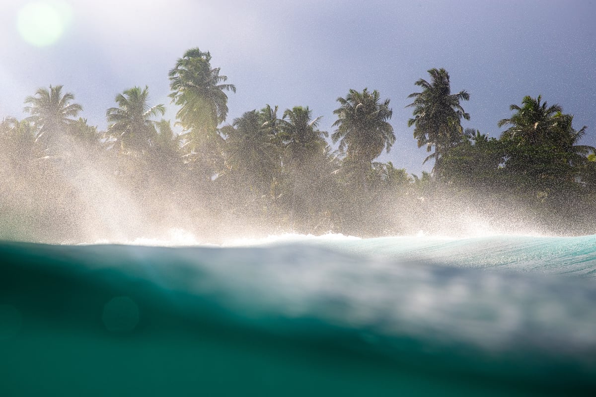 Image of Effervescent