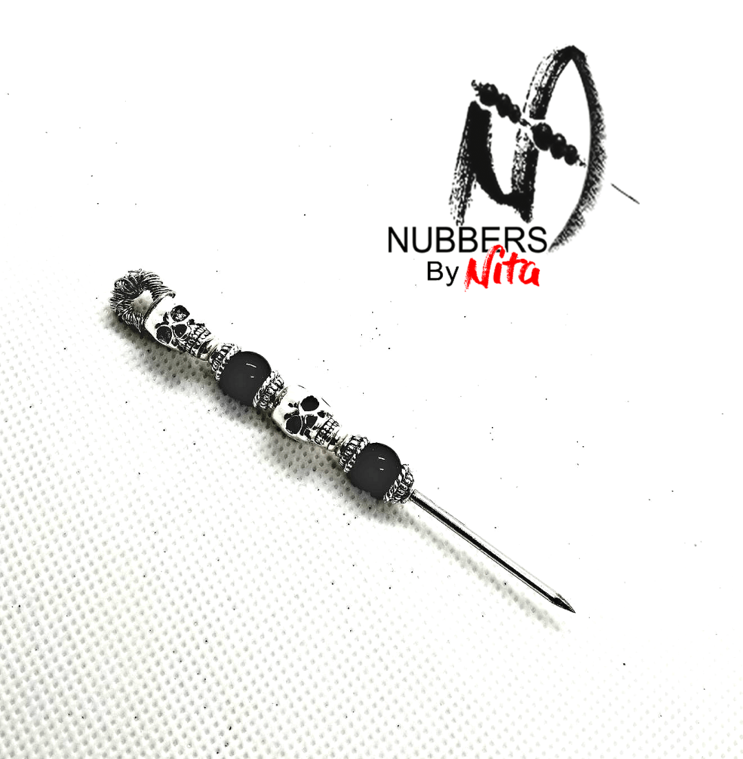 Image of Skulls, Skulls and more Skulls