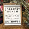 Jolliest Bunch 