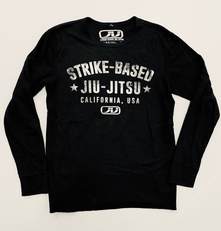 Image of Old School Thermal Long Sleeve