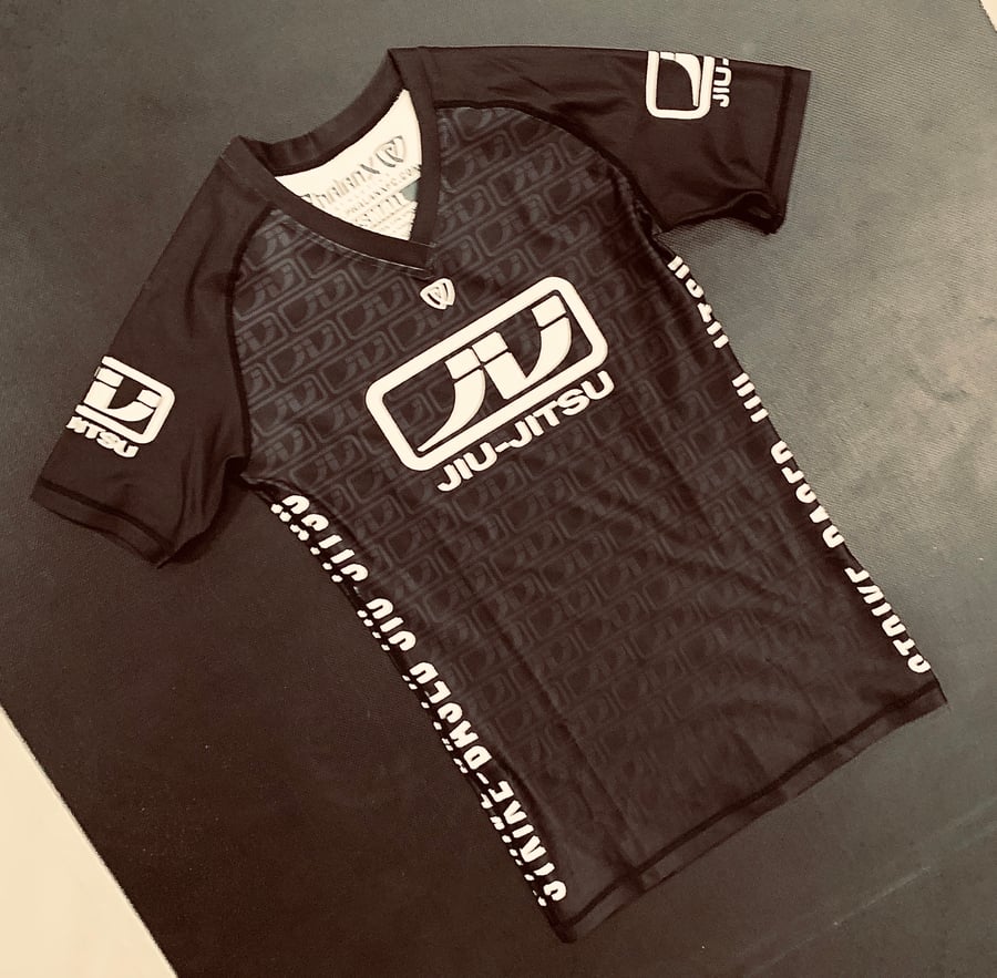 Image of Women’s Rash Guard