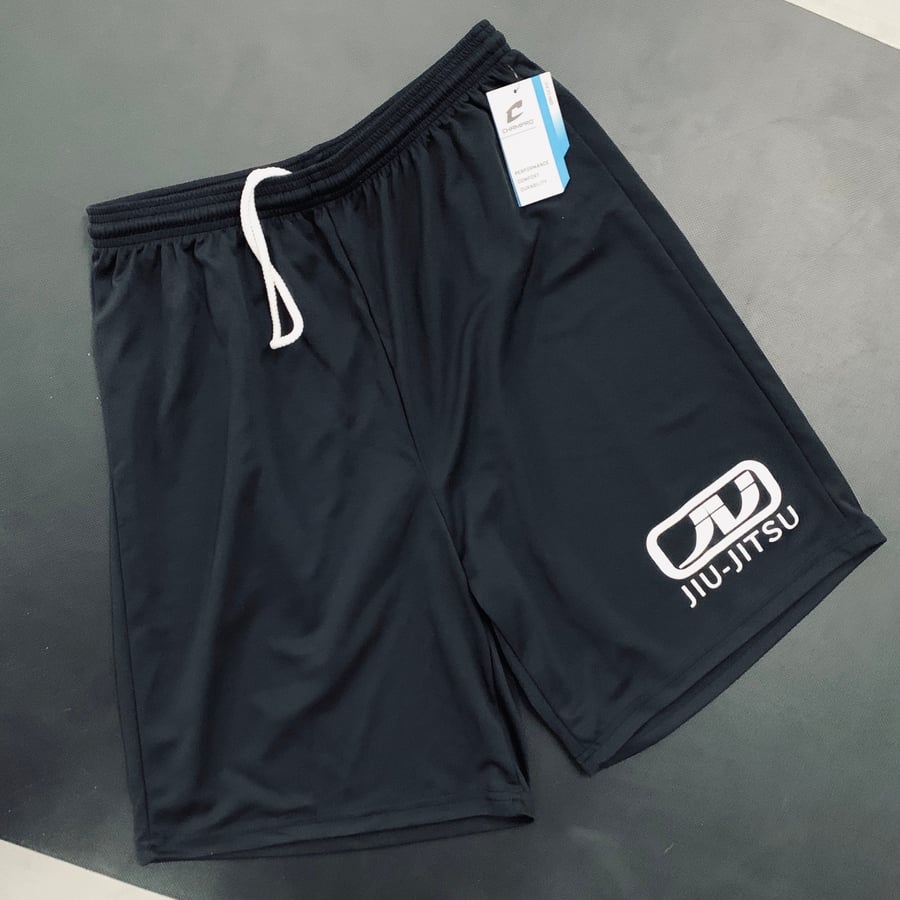 Image of Adult JVJJ Gym Shorts