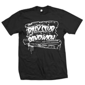 Image of BILLY CLUB SANDWICH "Hardcore Sandwich" T-Shirt