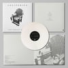 Luciferica "The Endless Hours" White Widow Vinyl Edition