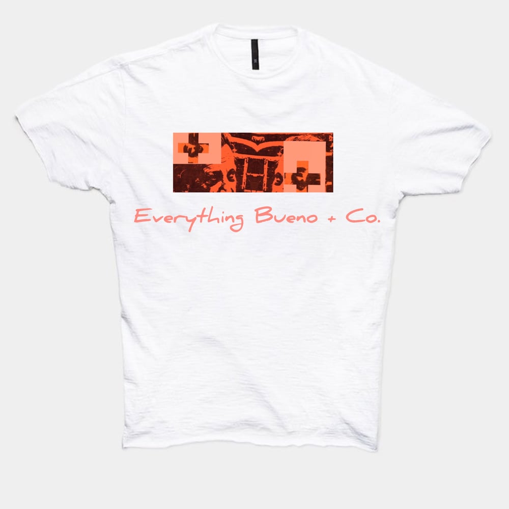 Image of Bueno Ideas+ Tee