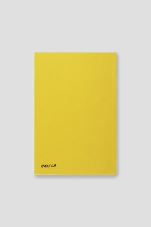 Erik Lindman - Drawings August 2018