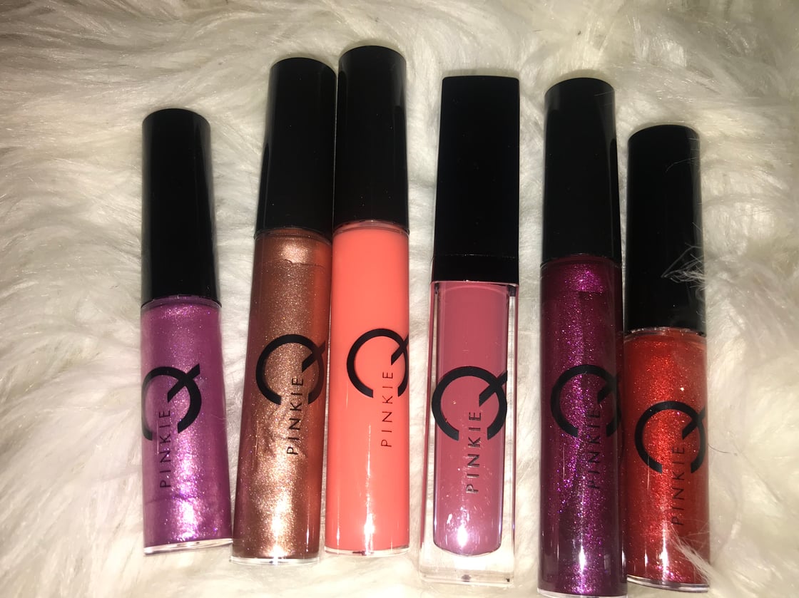 Image of Limited Edition Gloss*