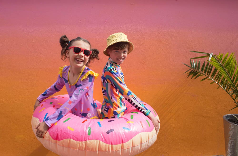 Image of SOUTH BEACH 40% OFF