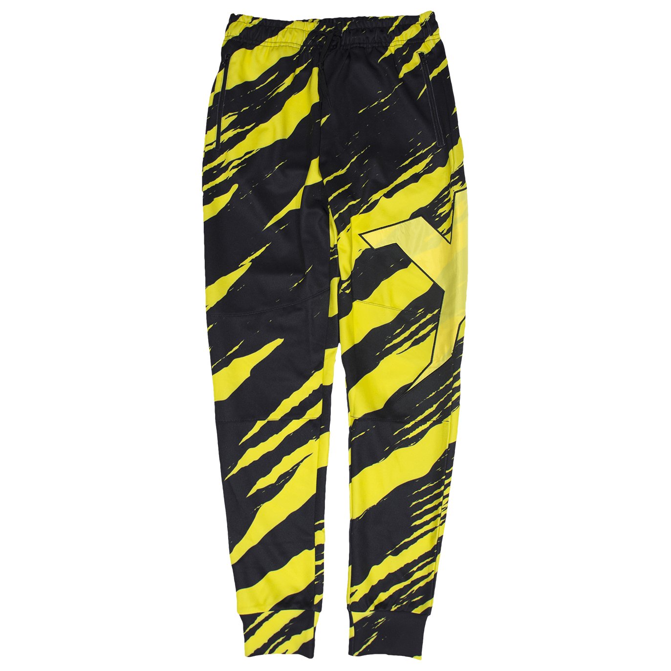 motorsport sweatpants