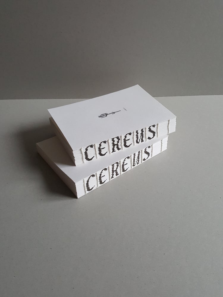 Image of CEREUS