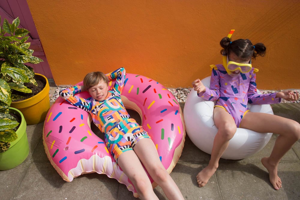 Image of TUBE 40% OFF -  6/12m, 12/24m, 2/3y, 8/9y