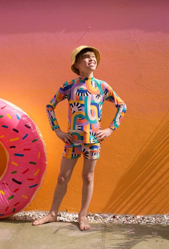 Image of TUBE 40% OFF -  6/12m, 12/24m, 2/3y, 8/9y