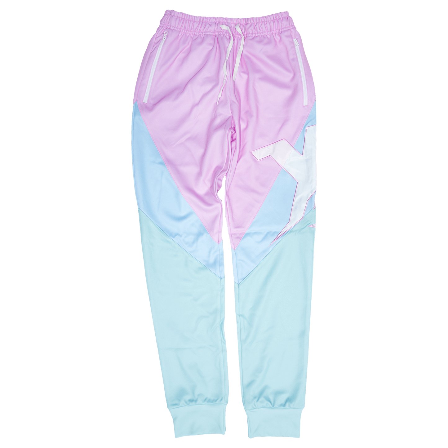 motorsport sweatpants