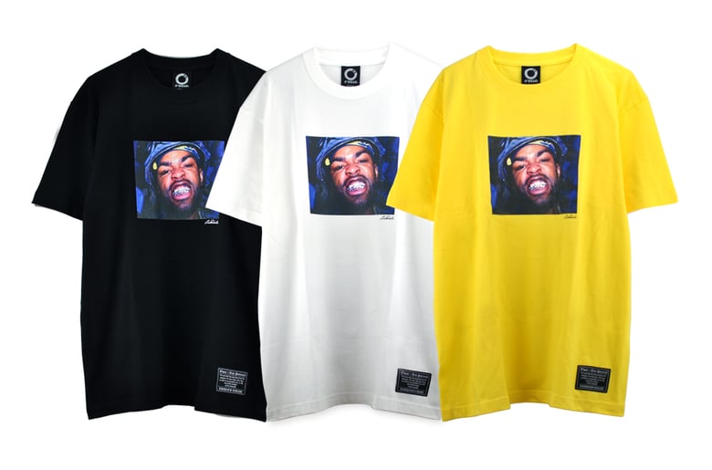 Image of O'WEAR® × Ernie Paniccioli - Method Tee