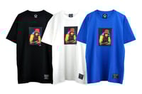 Image 1 of O'WEAR® × Ernie Paniccioli - LL Cool J Tee