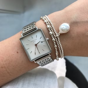 Image of REFINE BRACELET PEARL