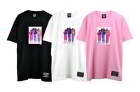 Image 1 of O'WEAR® × Ernie Paniccioli - DMC Tee