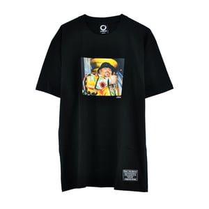 Image of O'WEAR® × Ernie Paniccioli - Pun Tee