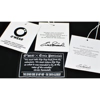 Image 3 of O'WEAR® × Ernie Paniccioli - LL Cool J Tee