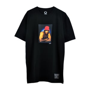 Image of O'WEAR® × Ernie Paniccioli - Cool J Tee