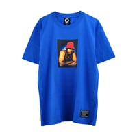Image 5 of O'WEAR® × Ernie Paniccioli - LL Cool J Tee