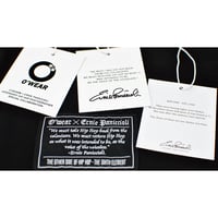 Image 3 of O'WEAR® × Ernie Paniccioli - DMC Tee
