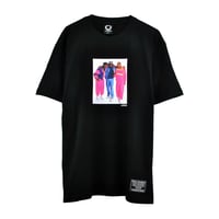 Image 4 of O'WEAR® × Ernie Paniccioli - DMC Tee