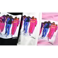 Image 2 of O'WEAR® × Ernie Paniccioli - DMC Tee