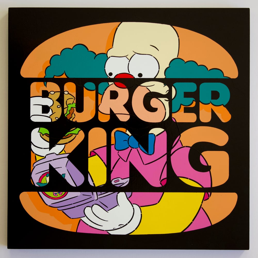 Image of Eat Fast, Die Young