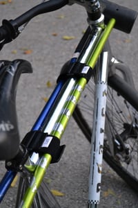 Image 2 of MALLET STRAP 