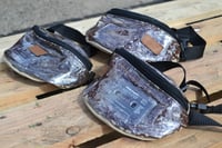 Image 2 of CASETTE BUMBAG