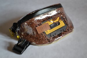 Image of CASETTE BUMBAG
