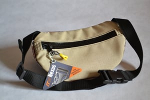 Image of CASETTE BUMBAG