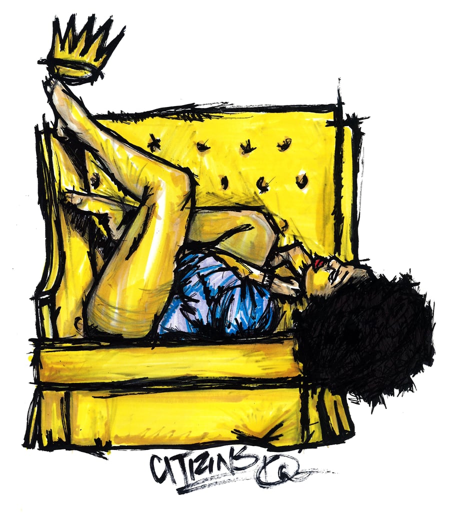 Image of QUEENS BLVD SERIES II | PRINTS AND POSTERS