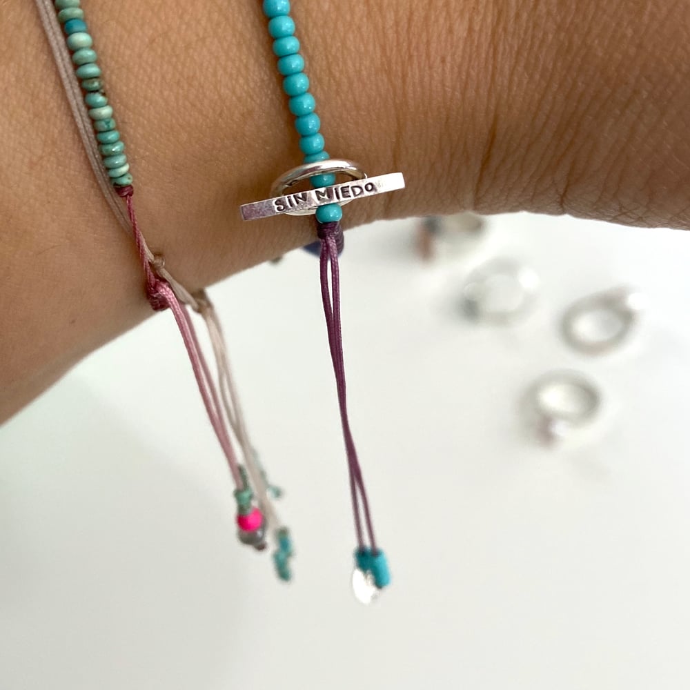 Image of Hook bracelet